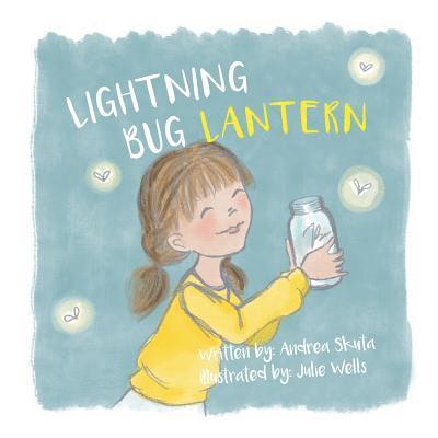 Lightning Bug Lantern 1