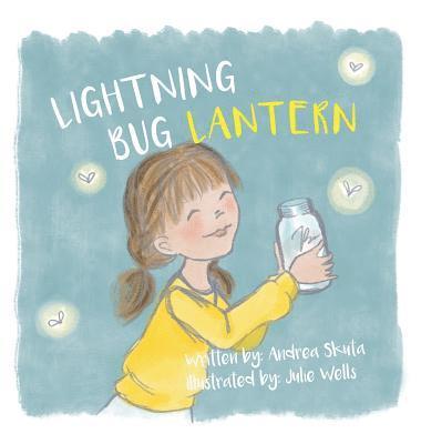 Lightning Bug Lantern 1