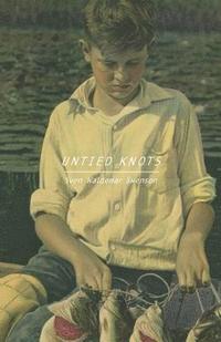 bokomslag Untied Knots