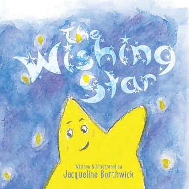 bokomslag The Wishing Star