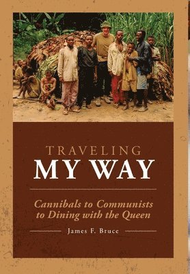 Traveling My Way 1