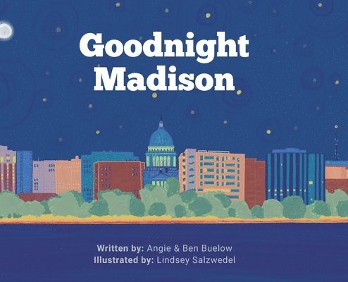 Goodnight Madison 1