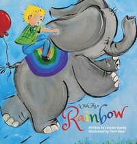 bokomslag Wish Me a Rainbow