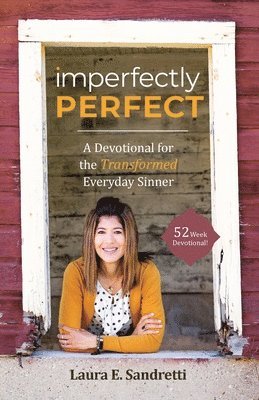 Imperfectly Perfect 1