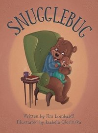 bokomslag Snugglebug