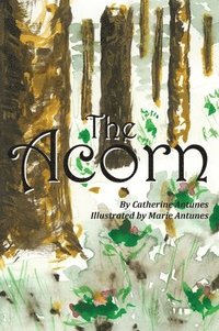 bokomslag The Acorn