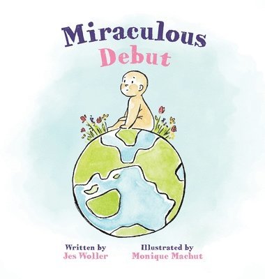 Miraculous Debut 1