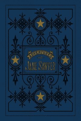 The Adventures of Jane Sawyer 1