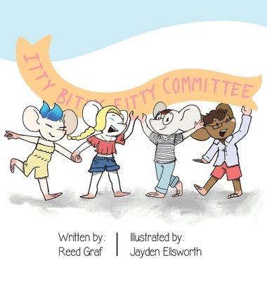 Itty Bitty Fitty Committee