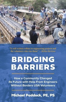 Bridging Barriers 1