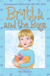 bokomslag Britta and the Boys