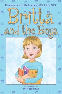 Britta and the Boys 1