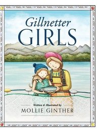 bokomslag Gillnetter Girls