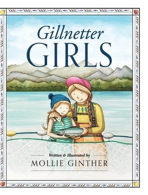 Gillnetter Girls 1