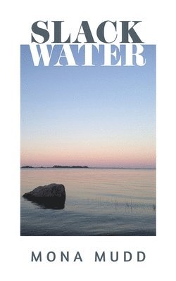 bokomslag Slack Water