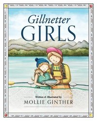 bokomslag Gillnetter Girls