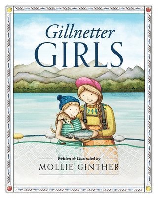 Gillnetter Girls 1
