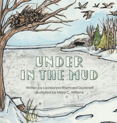 Under in the Mud 1