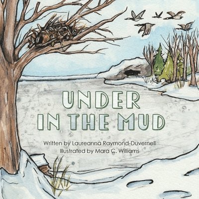 Under in the Mud 1