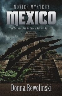 bokomslag Novice Mystery - Mexico