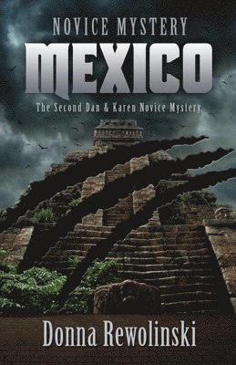 Novice Mystery - Mexico 1