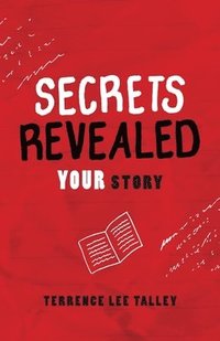 bokomslag Secrets Revealed