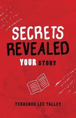 Terrence Lee Talley, Lee Talley, Terrence - Secrets Revealed, Häftad
