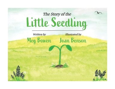 bokomslag Story of the Little Seedling