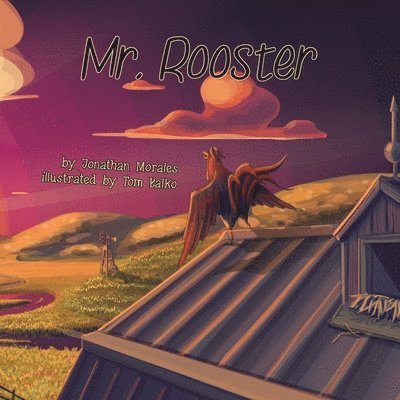 Mr. Rooster 1