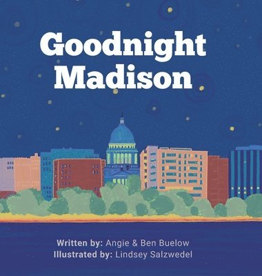 Goodnight Madison 1