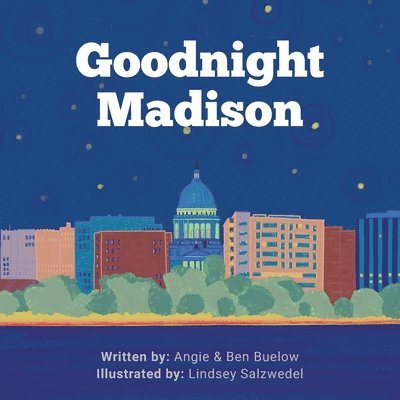 Goodnight Madison 1