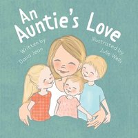 bokomslag Auntie's Love