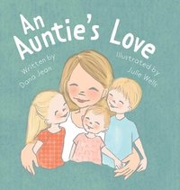 bokomslag Auntie's Love