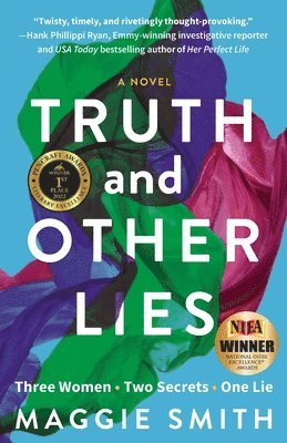 Truth and Other Lies 1