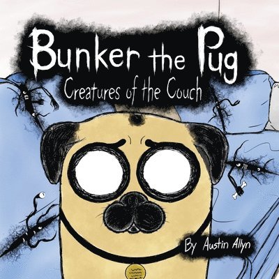 Bunker the Pug 1