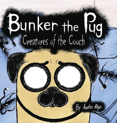 Bunker the Pug 1