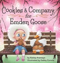 bokomslag Cookies & Company for Emden Goose