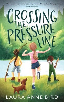 Crossing the Pressure Line 1