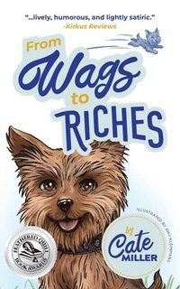 bokomslag From Wags to Riches