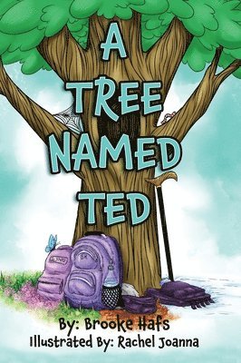 A Tree Named Ted 1