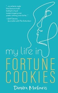 bokomslag My Life in Fortune Cookies