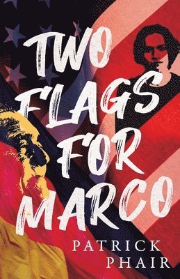 Two Flags for Marco 1