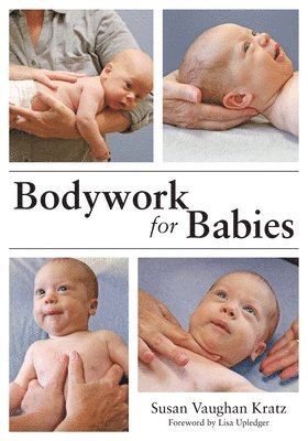 bokomslag Bodywork for Babies