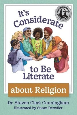 It's Considerate to be Literate about Religion 1