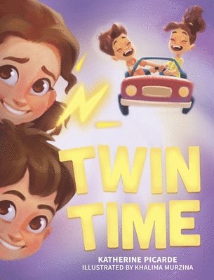 Twin Time 1