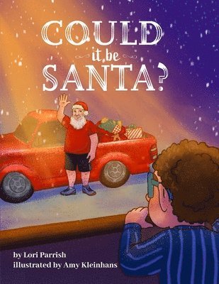 Could It Be Santa? 1