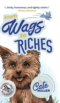 From Wags to Riches 1