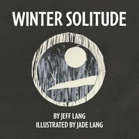 bokomslag Winter Solitude