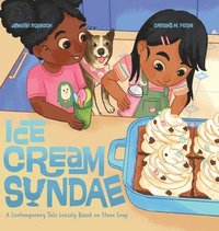 bokomslag Ice Cream Sundae