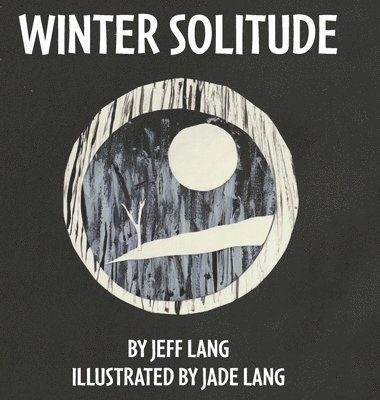 Winter Solitude 1